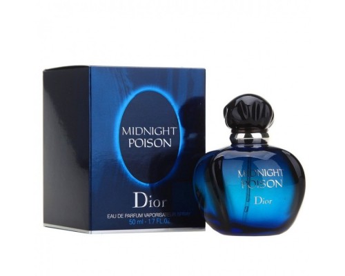 Парфюмерная вода Dior Midnight Poison