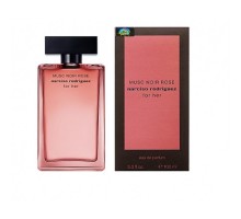 Парфюмерная вода Narciso Rodriguez Musc Noir Rose For Her женская (Euro)