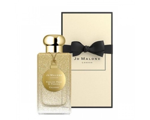 Одеколон Jo Malone English Pear & Freesia Gold Edition женский (Luxe)