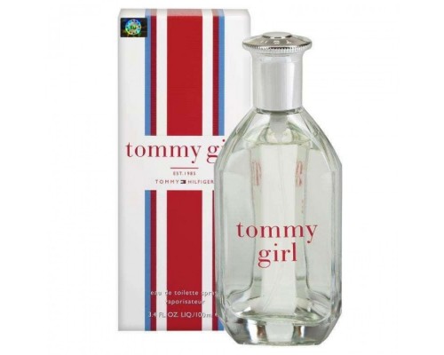 Туалетная вода Tommy Hilfiger Tommy Girl женская (Euro)