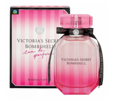 Парфюмерная вода Victoria's Secret Bombshell женская (Euro A-Plus качество люкс)