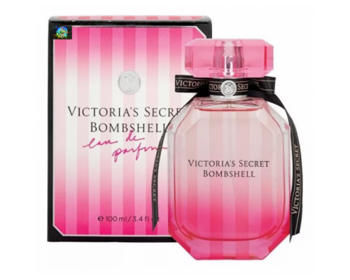 Парфюмерная вода Victorias Secret Bombshell женская (Euro A-Plus качество люкс)
