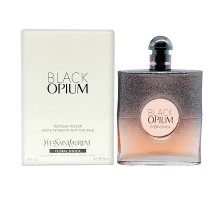 Yves Saint Laurent Black Opium Floral Shock EDP tester женский