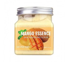 Скраб для тела Seline Girl Mango Essence Skin Lightening Scrub