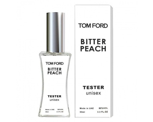 Tom Ford Bitter Peach тестер унисекс (60 мл) Duty Free