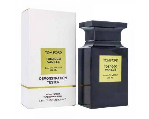 Tom Ford Tobacco Vanille EDP тестер унисекс