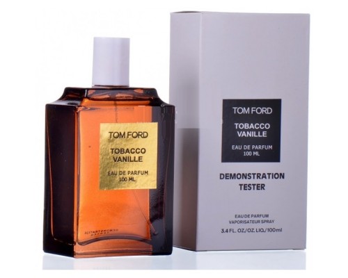 Tom Ford Tobacco Vanille EDP тестер унисекс