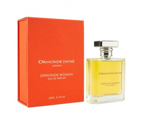 Парфюмерная вода Ormonde Jayne Ormonde Woman женская (Luxe)