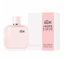 Туалетная вода Lacoste L.12.12 Rose Eau Fraiche женская