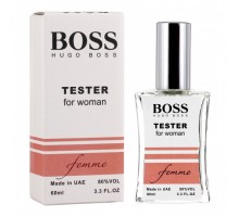 Hugo Boss Femme тестер женский (60 мл)