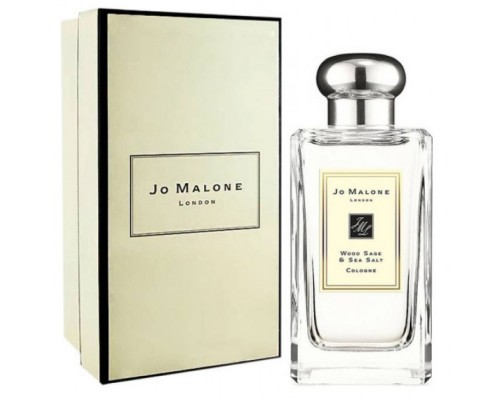 Одеколон Jo Malone Wood Sage & Sea Salt унисекс (Luxe)