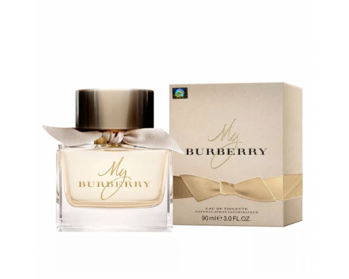 Туалетная вода Burberry My Burberry женская (Euro)