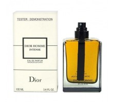 Dior Homme Intense EDP тестер мужской