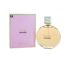 Парфюмерная вода Chanel Chance женская (Euro A-Plus качество люкс)