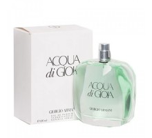 Giorgio Armani Acqua Di Gioia EDP тестер женский