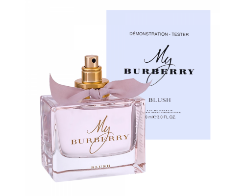 Burberry My Burberry Blush EDP тестер женский