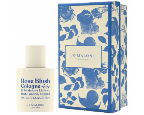 Одеколон Jo Malone Rose Blush Cologne Marmalade Collection унисекс (Luxe)