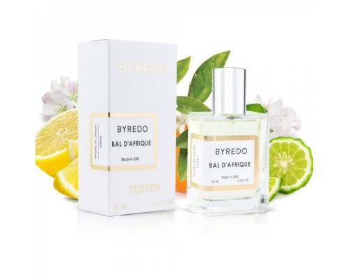 Byredo Bal DAfrique тестер унисекс (58 мл)