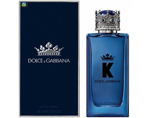 Парфюмерная вода Dolce&Gabbana K By Dolce&Gabbana мужская (Euro A-Plus качество люкс)