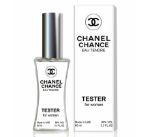 Chanel Chance Eau Tendre тестер женский (60 мл) Duty Free