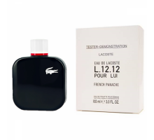 Lacoste Eau De Lacoste L.12.12 Pour Lui French Panache EDT тестер мужской