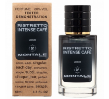 Montale Ristretto Intense Cafe тестер унисекс (60 мл) Lux