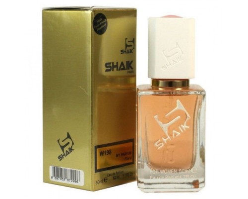 Парфюмерная вода Shaik W 198 Burberry My Burberry женская (50 ml)