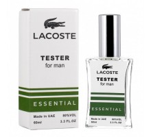 Lacoste Essential тестер мужской (60 мл)
