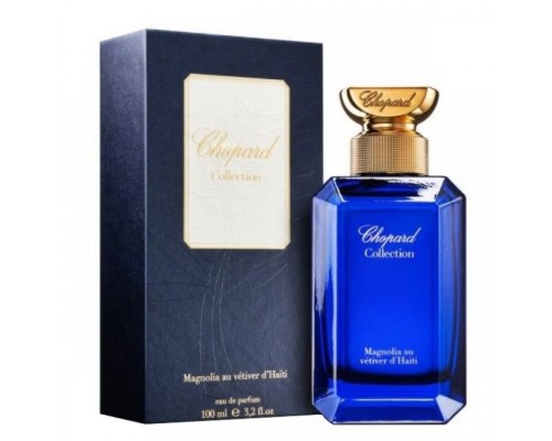 Парфюмерная вода Chopard Magnolia Au Vetiver Du Haiti унисекс (Luxe)