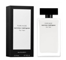 Парфюмерная вода Narciso Rodriguez For Her Pure Musc женская