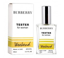 Burberry Weekend тестер женский (60 мл)