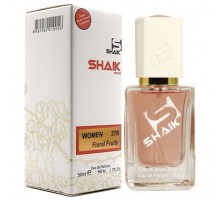 Парфюмерная вода Shaik W 376 Moschino Funny женская (50 ml)