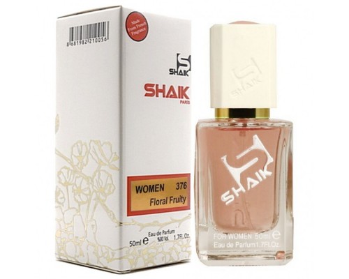 Парфюмерная вода Shaik W 376 Moschino Funny женская (50 ml)