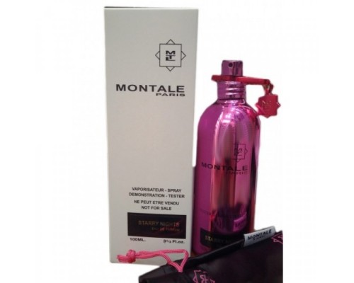 Montale Starry Nights EDP тестер унисекс