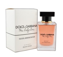 Dolce&Gabbana The Only One EDP тестер женский