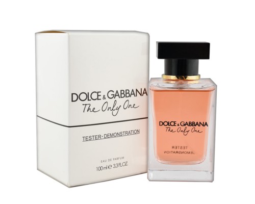 Dolce&Gabbana The Only One EDP тестер женский