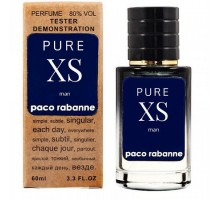 Paco Rabanne Pure XS тестер мужской (60 мл) Lux