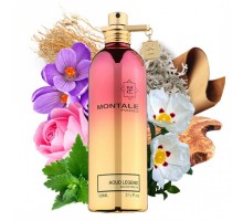 Парфюмерная вода Montale Aoud Legend унисекс