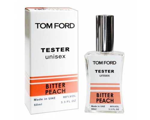 Tom Ford Bitter Peach тестер унисекс (60 мл)