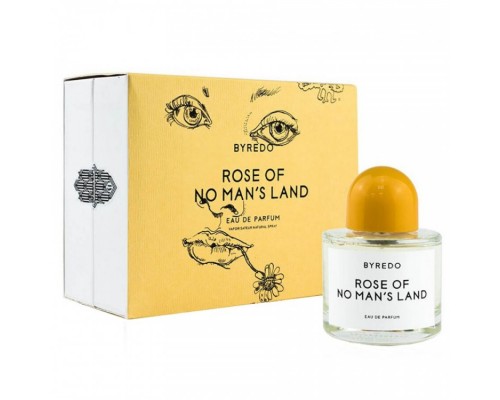 Парфюмерная вода Byredo Rose Of No Man`s Land Limited Edition унисекс (100 мл)