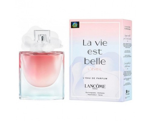 Парфюмерная вода Lancome La Vie Est Belle LEveil женская (Euro A-Plus качество люкс)