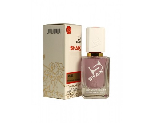 Парфюмерная вода Shaik W 260 Azzaro Mademoiselle LEau Très Belle женская (50 ml)