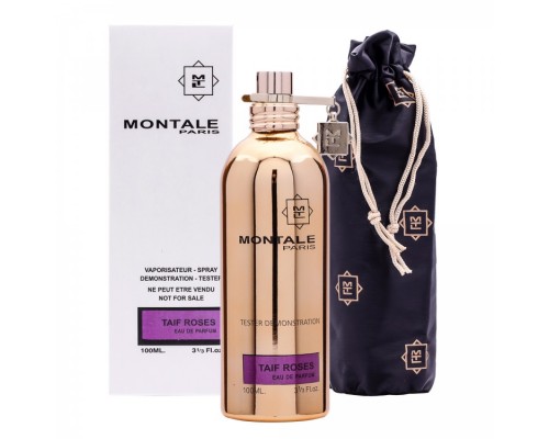 Montale Taif Roses EDP тестер унисекс