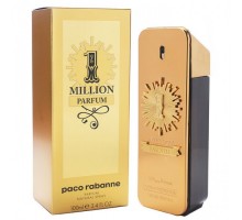 Парфюмерная вода Paco Rabanne 1 Million Parfum мужская