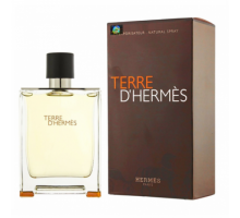 Парфюмерная вода Hermes Terre D'Hermes мужская (Euro A-Plus качество люкс)