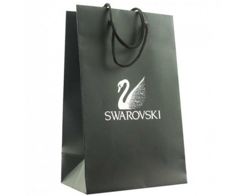 Подарочный пакет Swarovski (15x23)