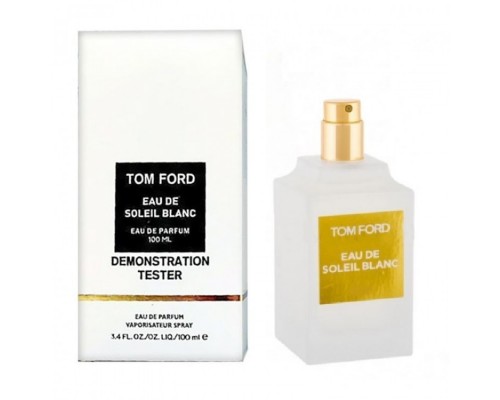 Tom Ford Soleil Blanc EDP тестер женский