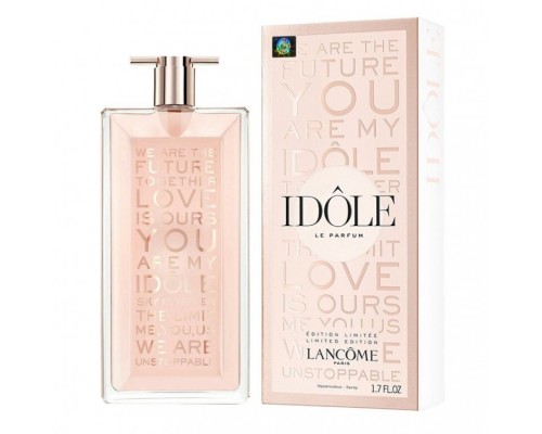 Парфюмерная вода Lancome Idole Edition Limitee женская (Euro)