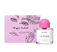 Парфюмерная вода Byredo Lil Fleur Rose унисекс (100 мл)