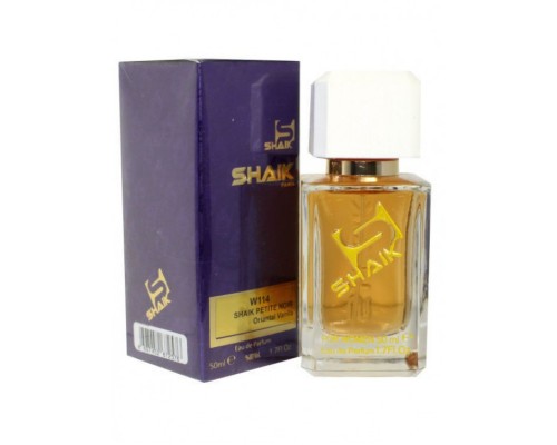 Парфюмерная вода Shaik W114 Guerlain La Petite Robe Noire женская (50 ml)